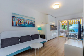 Apartments Selce